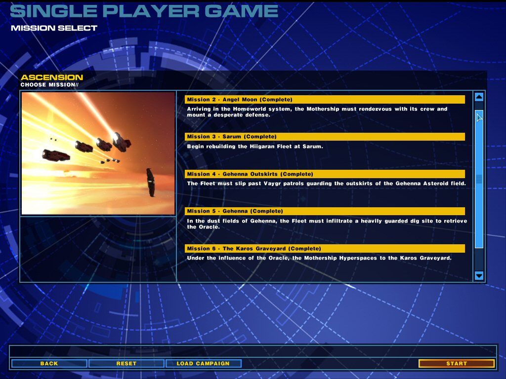 Homeworld 2 Microsoft Windows PC CD-PC Gamez USA