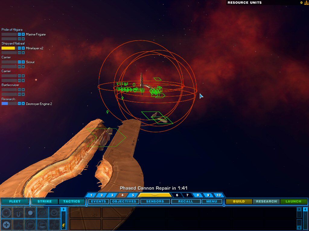 Homeworld 2 Microsoft Windows PC CD-PC Gamez USA