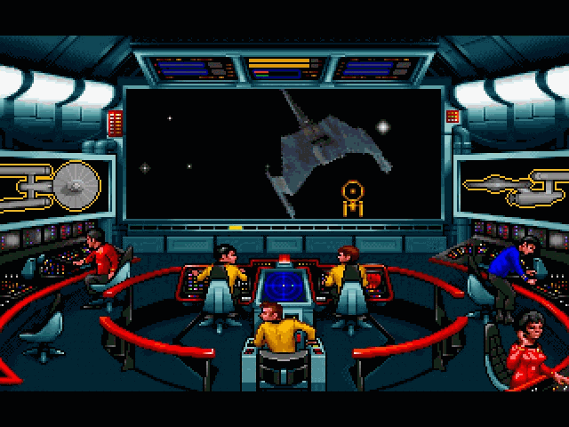 Star Trek - 25th Anniversary Enhanced CD-ROM Microsoft Windows PC CD-PC Gamez USA
