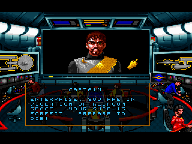 Star Trek - 25th Anniversary Enhanced CD-ROM Microsoft Windows PC CD-PC Gamez USA