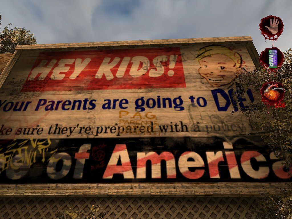 Postal 2 Microsoft Windows PC CD-PC Gamez USA