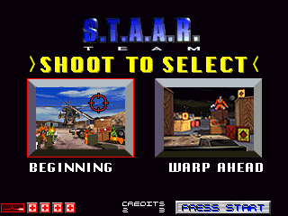 Area 51 Microsoft Windows PC CD-PC Gamez USA