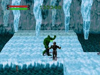 The Incredible Hulk The Pantheon Saga Microsoft Windows PC CD-PC Gamez USA