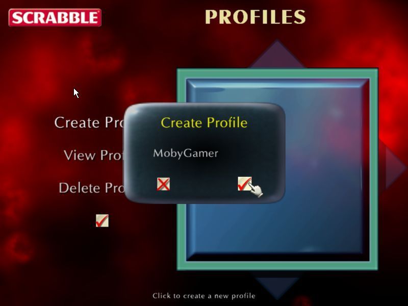 Scrabble Interactive - 2003 Edition Microsoft Windows PC CD-PC Gamez USA