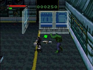 The Incredible Hulk The Pantheon Saga Microsoft Windows PC CD-PC Gamez USA