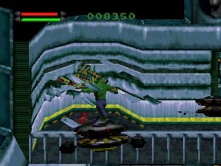 The Incredible Hulk The Pantheon Saga Microsoft Windows PC CD-PC Gamez USA