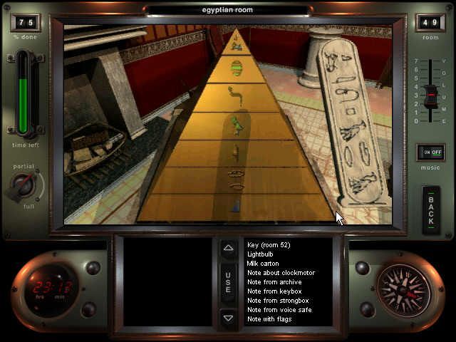 SafeCracker Microsoft Windows PC CD-PC Gamez USA