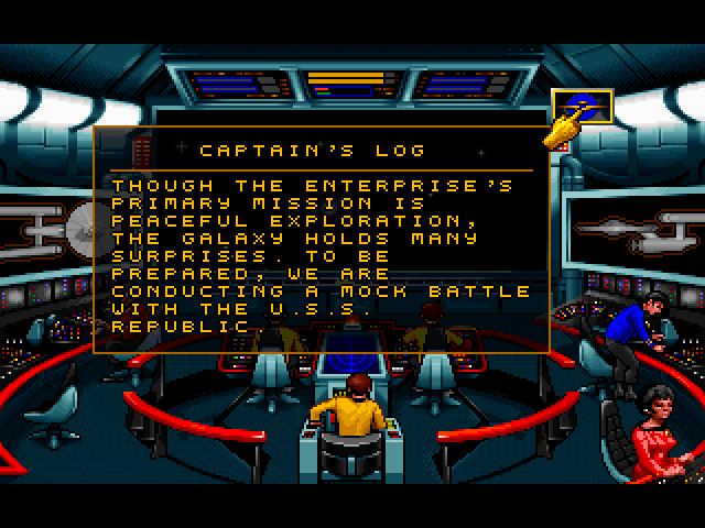 Star Trek - 25th Anniversary Enhanced CD-ROM Microsoft Windows PC CD-PC Gamez USA