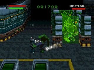 The Incredible Hulk The Pantheon Saga Microsoft Windows PC CD-PC Gamez USA