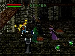 The Incredible Hulk The Pantheon Saga Microsoft Windows PC CD-PC Gamez USA