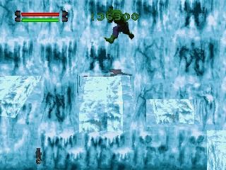 The Incredible Hulk The Pantheon Saga Microsoft Windows PC CD-PC Gamez USA