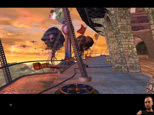 Schizm Mysterious Journey Disc 1-5 Microsoft Windows PC CD-PC Gamez USA