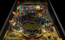 Pro Pinball Big Race USA Microsoft Windows PC CD-PC Gamez USA