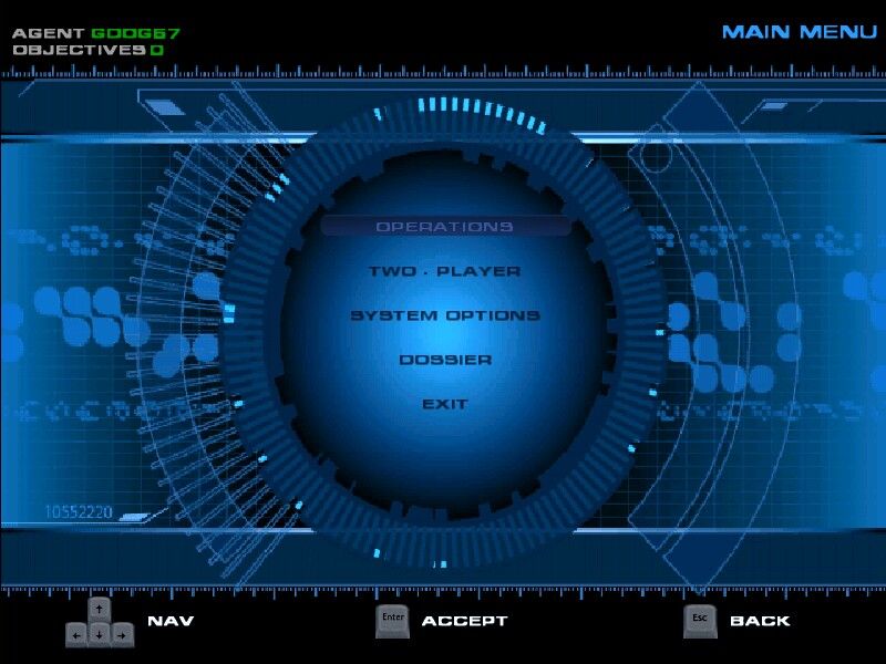 Spy Hunter Microsoft Windows PC CD-PC Gamez USA