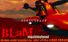 Machine Head Microsoft Windows PC CD-PC Gamez USA