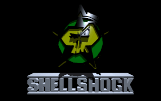 Shellshock Microsoft Windows PC CD-PC Gamez USA