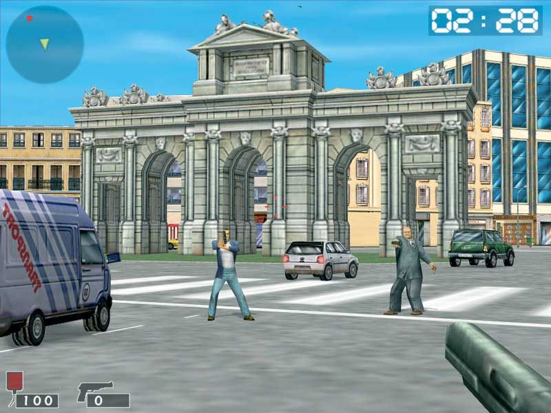 Torrente Microsoft Windows PC CD-PC Gamez USA