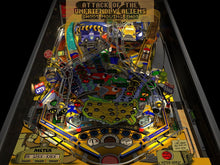 Pro Pinball Big Race USA Microsoft Windows PC CD-PC Gamez USA