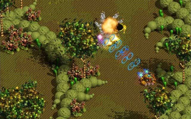 Gromada - Revenge Microsoft Windows PC CD-PC Gamez USA