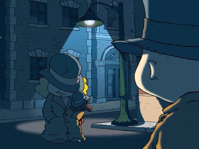 Rugrats Mystery Adventures Microsoft Windows PC CD-PC Gamez USA