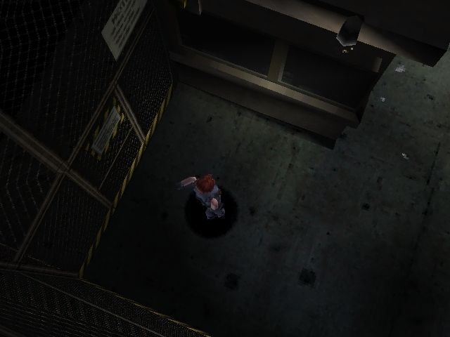 Dino Crisis Microsoft Windows PC CD-PC Gamez USA