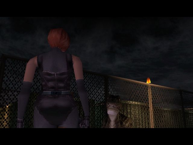 Dino Crisis Microsoft Windows PC CD-PC Gamez USA
