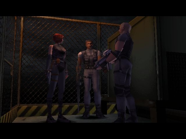 Dino Crisis Microsoft Windows PC CD-PC Gamez USA