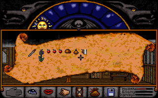Wolfsbane Microsoft Windows PC CD-PC Gamez USA