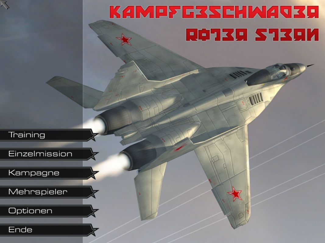 RedJets Microsoft Windows PC CD-PC Gamez USA