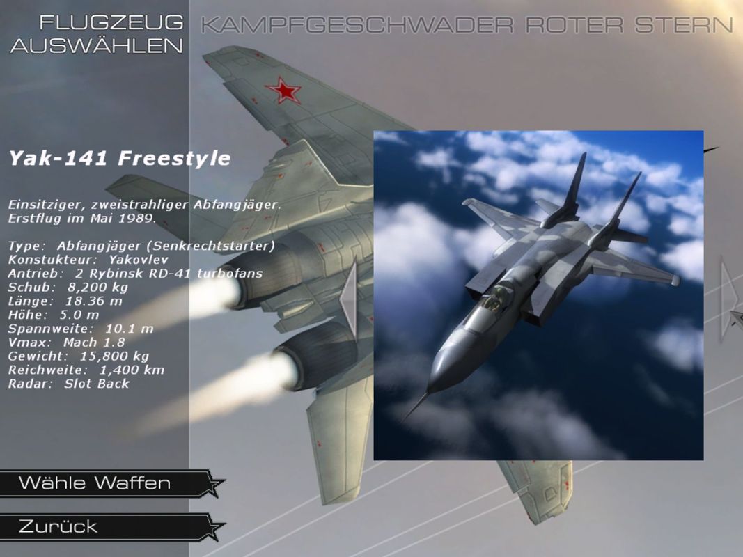 RedJets Microsoft Windows PC CD-PC Gamez USA