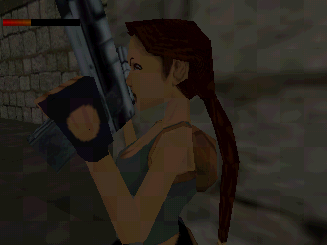 Tomb Raider: Chronicles Microsoft Windows PC CD-PC Gamez USA