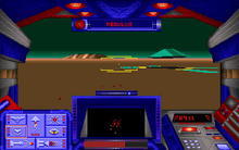Stellar 7 Microsoft Windows PC CD-PC Gamez USA