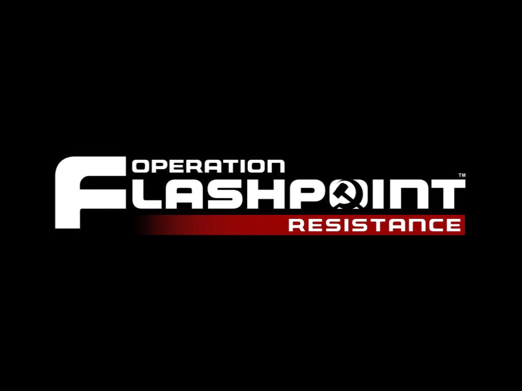 Operation Flashpoint - Resistance Microsoft Windows PC CD-PC Gamez USA
