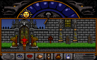 Wolfsbane Microsoft Windows PC CD-PC Gamez USA