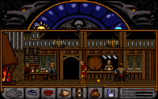 Wolfsbane Microsoft Windows PC CD-PC Gamez USA