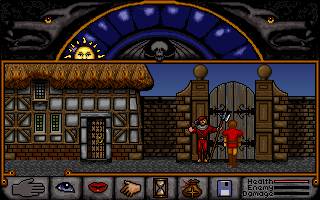 Wolfsbane Microsoft Windows PC CD-PC Gamez USA