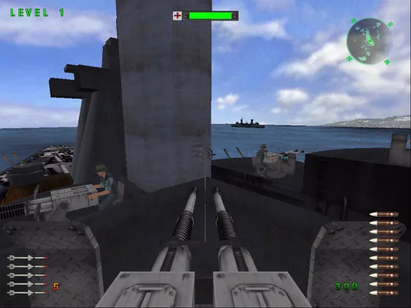 Air Raid This Is Not a Drill Microsoft Windows PC CD-PC Gamez USA