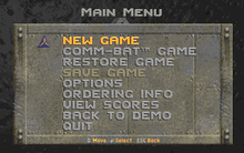 Rise of the Triad - The HUNT Begins Deluxe Edition Microsoft Windows PC CD-PC Gamez USA