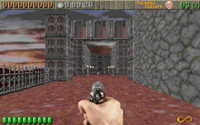 Rise of the Triad - The HUNT Begins Deluxe Edition Microsoft Windows PC CD-PC Gamez USA