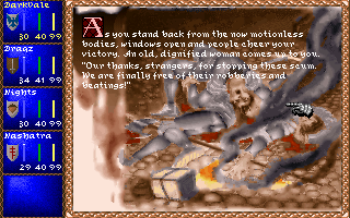 Darklands Microsoft Windows PC CD-PC Gamez USA