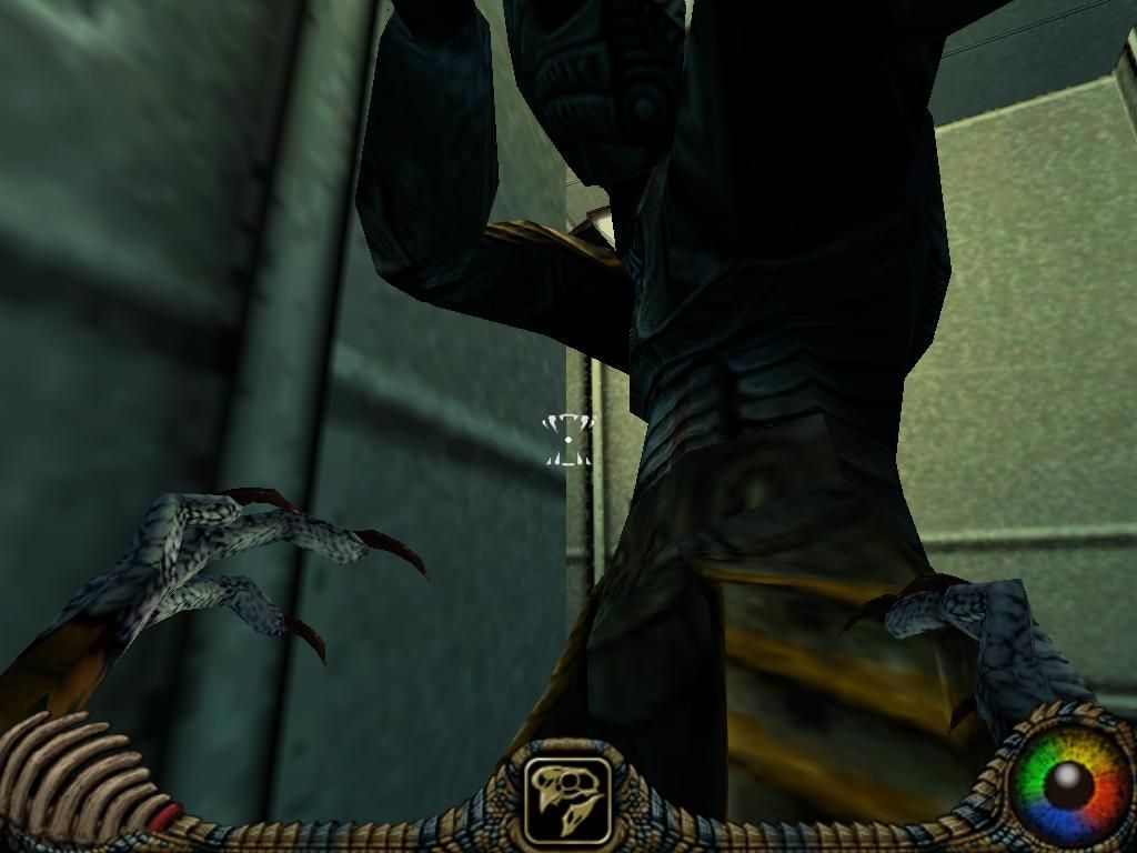 Carnivores Cityscape Microsoft Windows PC CD-PC Gamez USA