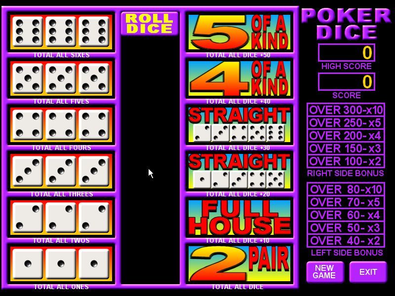 CARD & BOARD DELUXE SUITE Disc 1-2 Microsoft Windows PC CD-PC Gamez USA