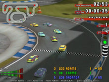 BIG SCALE RACING Microsoft Windows PC CD-PC Gamez USA