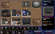 Alien Legacy Microsoft Windows PC CD-PC Gamez USA