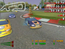 BIG SCALE RACING Microsoft Windows PC CD-PC Gamez USA