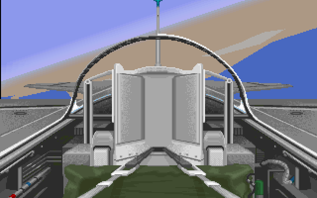 Conquer the Skies Microsoft Windows PC CD-PC Gamez USA