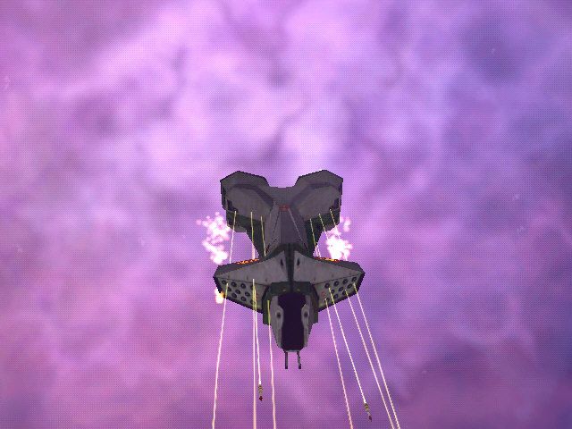 Freespace 2 (Sci-Fi Sim of the Year Edition) Disc 1-3 Microsoft Windows PC CD-PC Gamez USA