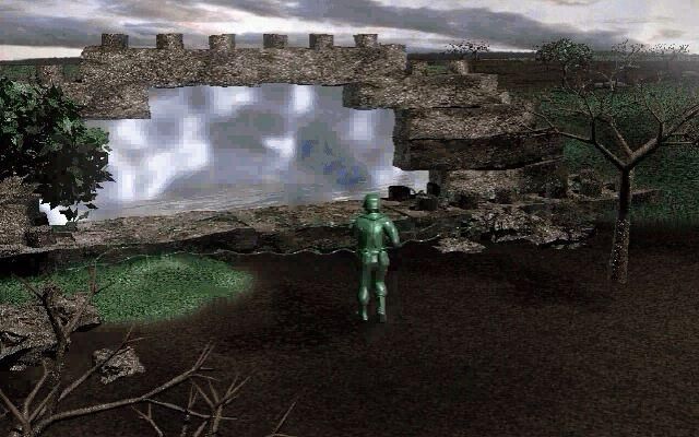 Army Men 1998 Microsoft Windows PC UbiSoft 3DO-PC Gamez USA