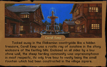 Betrayal at Krondor Microsoft Windows PC CD-PC Gamez USA