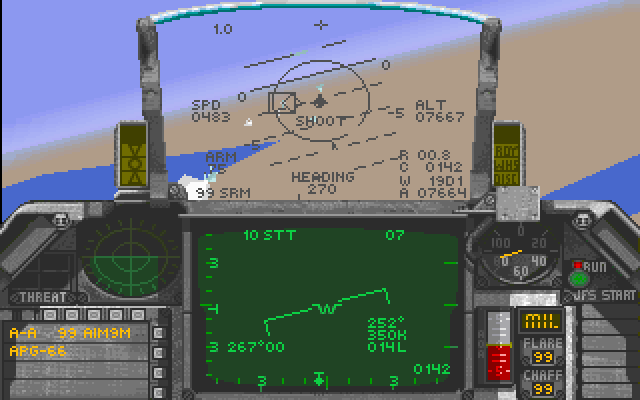 Conquer the Skies Microsoft Windows PC CD-PC Gamez USA
